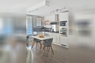  appartement la-garde 83130