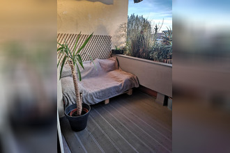  appartement la-garde 83130
