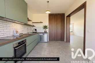  appartement la-garde 83130
