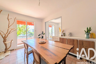  appartement la-garde 83130