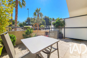  appartement la-garde 83130