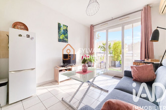  appartement la-garde 83130