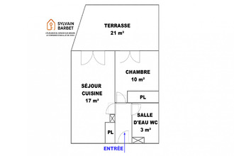  appartement la-garde 83130