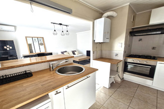  appartement la-garde 83130