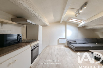  appartement la-garde 83130