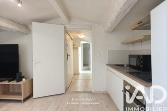  appartement la-garde 83130