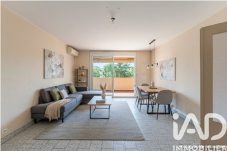  appartement la-garde 83130
