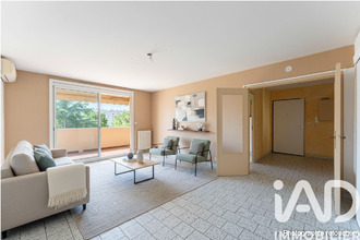  appartement la-garde 83130