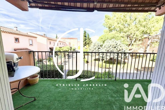  appartement la-garde 83130