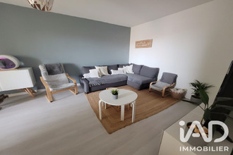  appartement la-garde 83130