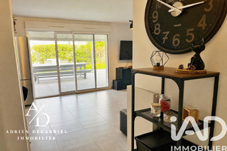  appartement la-garde 83130