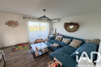  appartement la-garde 83130