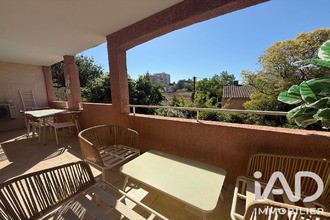  appartement la-garde 83130