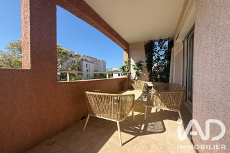  appartement la-garde 83130