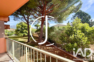  appartement la-garde 83130