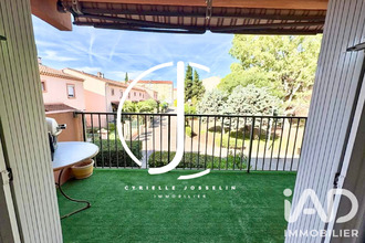  appartement la-garde 83130