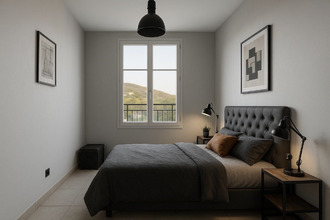  appartement la-garde-freinet 83680