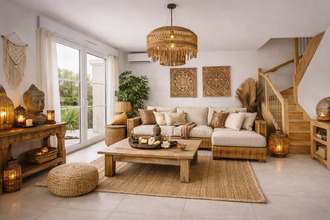  appartement la-garde-freinet 83680