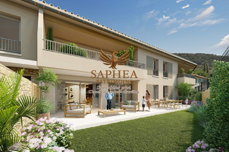  appartement la-garde-freinet 83680