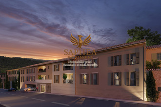  appartement la-garde-freinet 83680