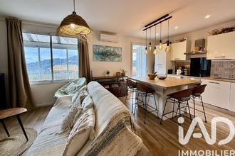  appartement la-garde-freinet 83680