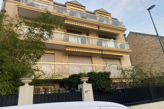  appartement la-garenne-colombes 92250