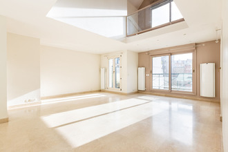  appartement la-garenne-colombes 92250