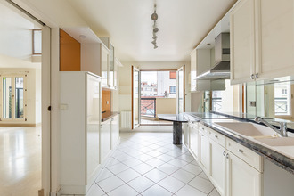  appartement la-garenne-colombes 92250