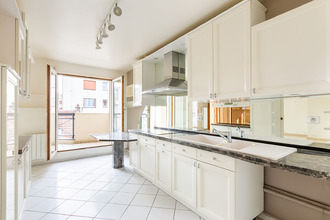  appartement la-garenne-colombes 92250