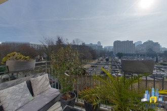  appartement la-garenne-colombes 92250