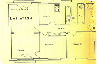  appartement la-garenne-colombes 92250