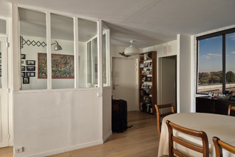  appartement la-garenne-colombes 92250