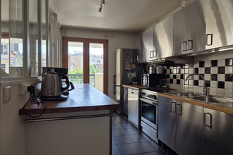  appartement la-garenne-colombes 92250