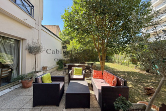  appartement la-garenne-colombes 92250