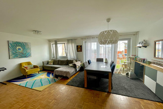  appartement la-garenne-colombes 92250