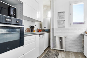  appartement la-garenne-colombes 92250