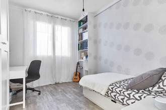  appartement la-garenne-colombes 92250