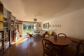  appartement la-garenne-colombes 92250