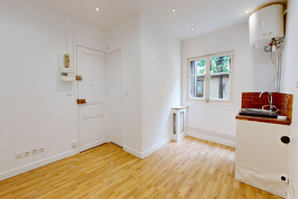  appartement la-garenne-colombes 92250