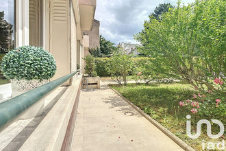  appartement la-garenne-colombes 92250