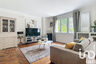  appartement la-garenne-colombes 92250