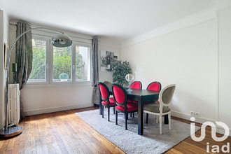  appartement la-garenne-colombes 92250