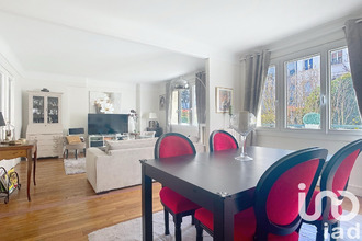  appartement la-garenne-colombes 92250