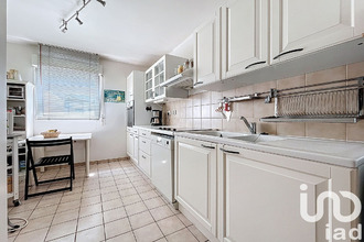  appartement la-garenne-colombes 92250