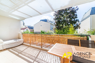  appartement la-garenne-colombes 92250