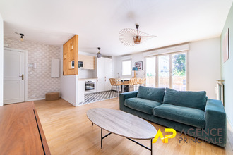  appartement la-garenne-colombes 92250