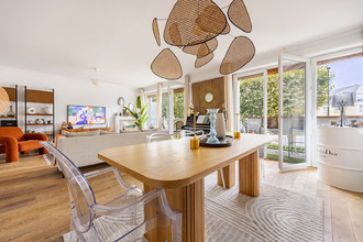  appartement la-garenne-colombes 92250