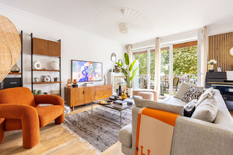  appartement la-garenne-colombes 92250