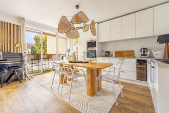  appartement la-garenne-colombes 92250