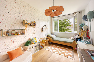  appartement la-garenne-colombes 92250